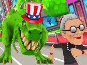 play Angry Gran Run Miami Webgl