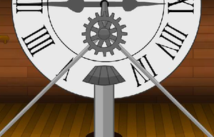 play Clockwork Escape