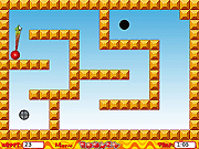 play Bouncy Game