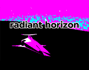 play Radiant Horizon