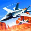 Jet Fighter Racing