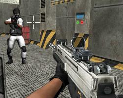 play Bullet Fury 2