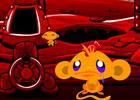 play Monkey Go Happy Stage 92
