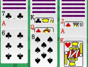 play Solitaire 2