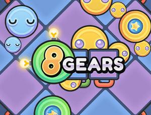 play 8 Gears