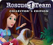 play Rescue Team 7 Collector'S Edition