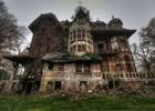 play Escape Abandoned Manor