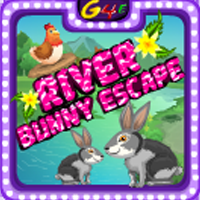 play River Bunny Escape