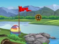 play River Bunny Escape