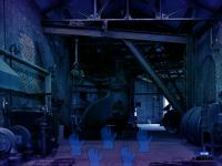 play Abandoned Manufactory Escape