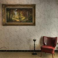 play Mousecity Escape Abandoned Manor
