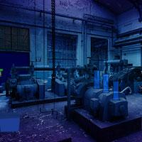 play Abandoned Manufactory Escape