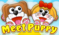 play Meet Puppy