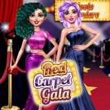 play Red Carpet Gala