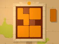 play Puzzle Blocks Ancient