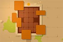 Puzzle Blocks Ancient