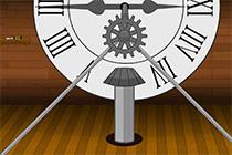 play Clockwork Escape