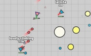 play Spaceblast.Io