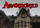 Abandoned Manor Mousecity