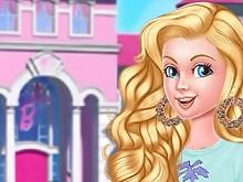 play Ellie'S New House