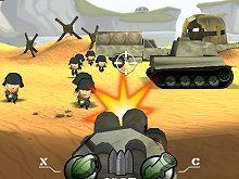 play Operation Machine Gun