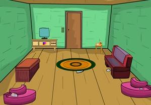 play Room Escape 9 (Nsr Games