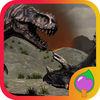 Real 3D Dinosaur Hunting Game, Dino Simulator