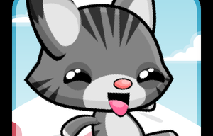 play Moyo Happy Cat With Obstacles