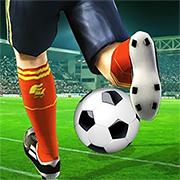 play Penalty Shootout Multi League