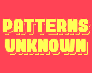 play Patterns Unknown