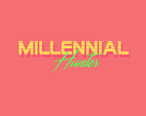 play Millennial Hunter