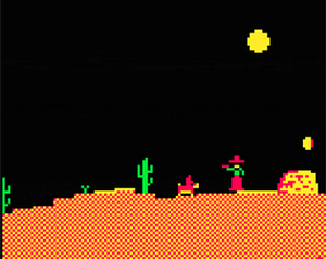 play Corgis & Cowpokes