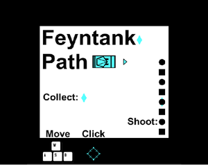 play Feyntank Path