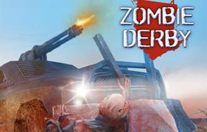 play Zombie Derby