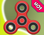 Fidget Spinner Master