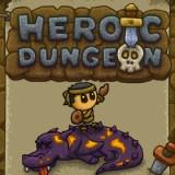 play Heroic Dungeon