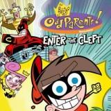 play The Fairly Oddparents! Enter The Cleft