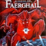 play Legend Of Faerghail