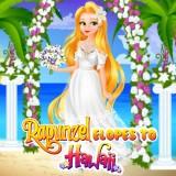 play Rapunzel Elopes To Hawaii