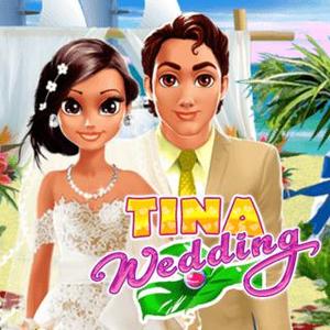 play Tina Wedding