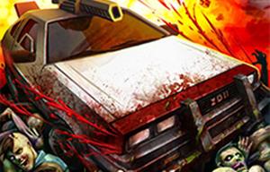 play Zombie Derby 2