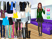 play Funky Tights Game