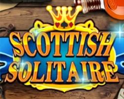 Scottish Solitaire (Html5)