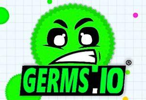 play Germs.Io