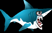 play Snappy Shark