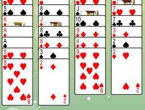 play Freecell Solitaire 2017
