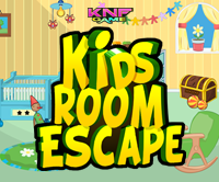 play Kids Room Escape