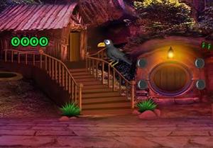 play Wild Dragon Escape
