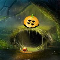 play 8B Fantasy Pumpkin Forest Escape