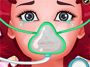 play Moree Throat Surgery Game